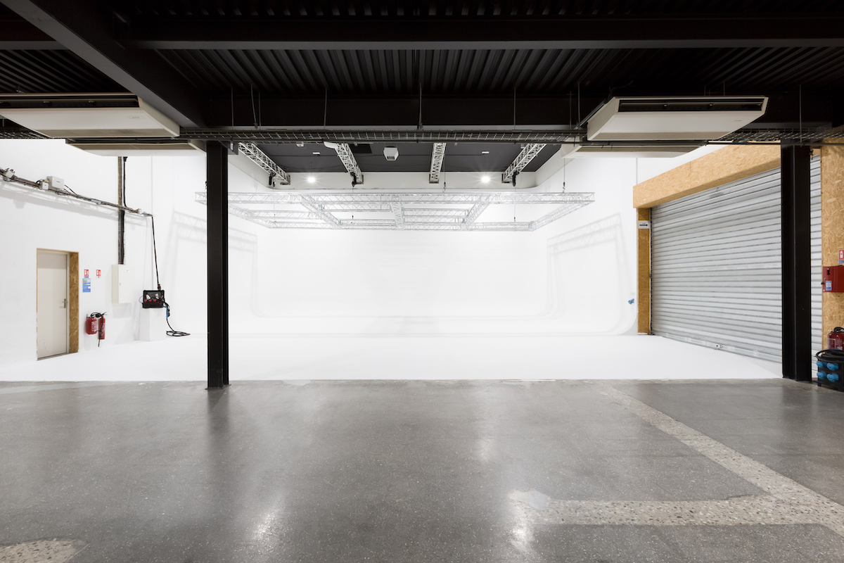 Le grand Studio Rouchon